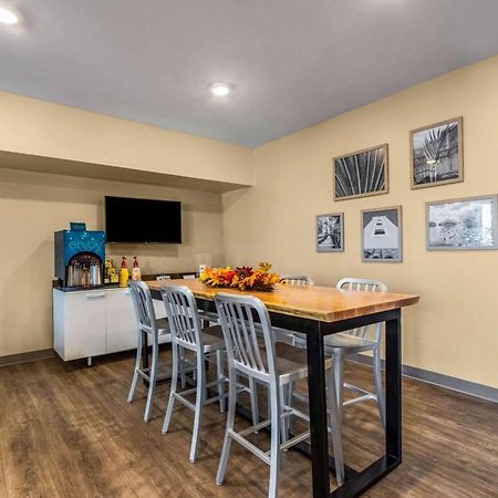 Woodspring Suites Miramar Extérieur photo