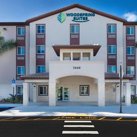 Woodspring Suites Miramar Extérieur photo