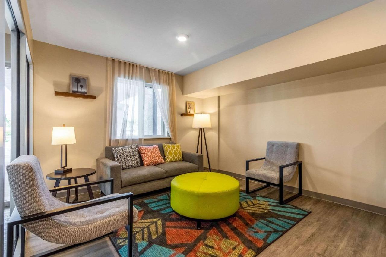 Woodspring Suites Miramar Extérieur photo