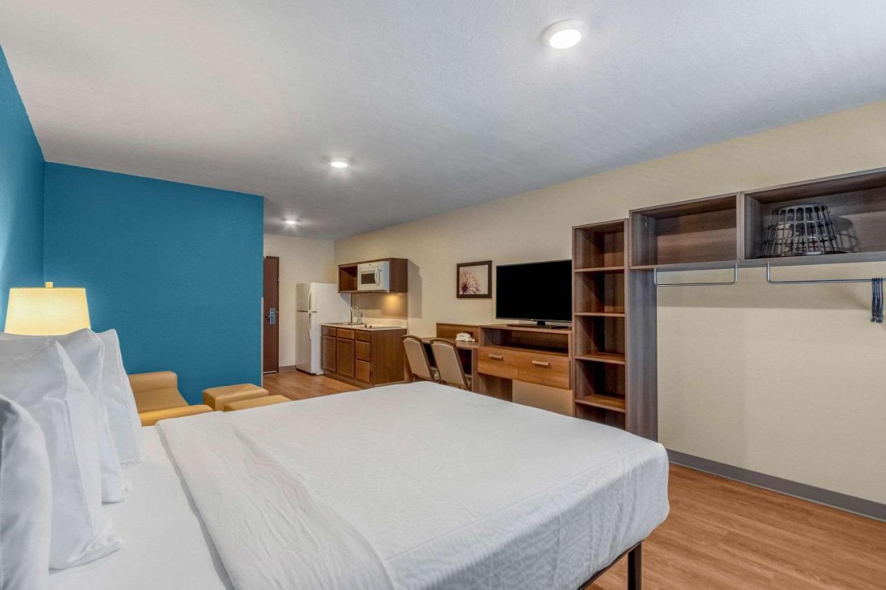 Woodspring Suites Miramar Extérieur photo
