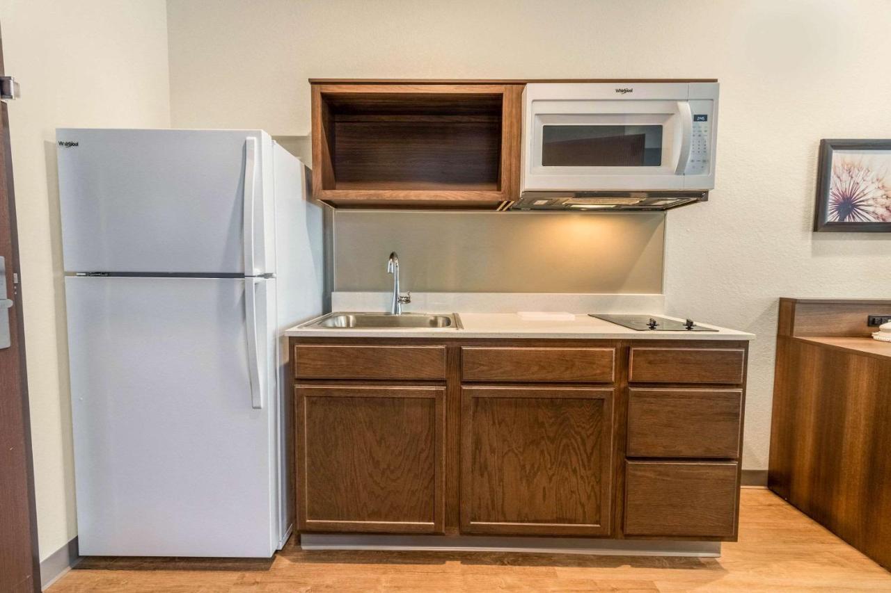 Woodspring Suites Miramar Extérieur photo
