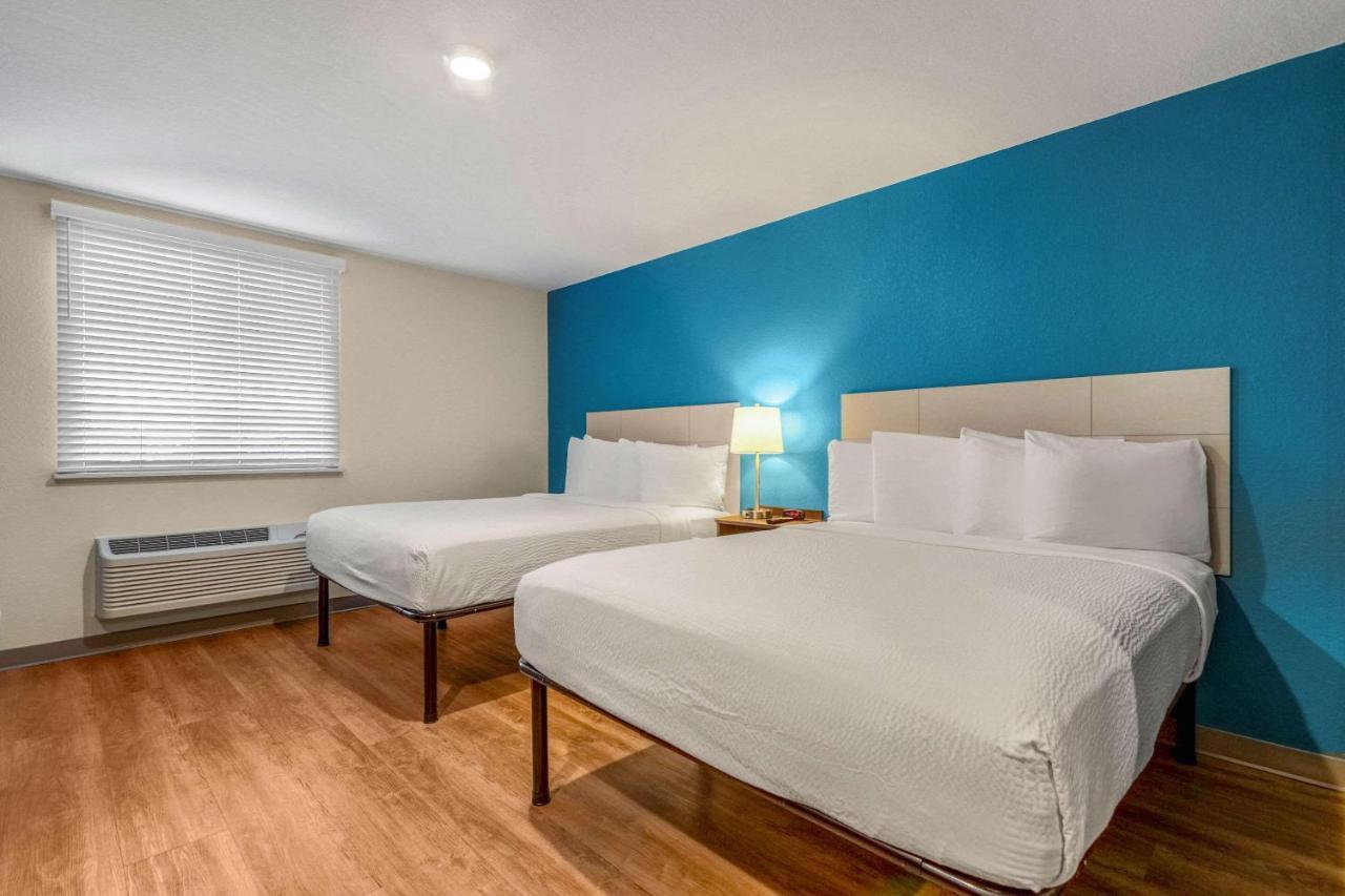 Woodspring Suites Miramar Extérieur photo