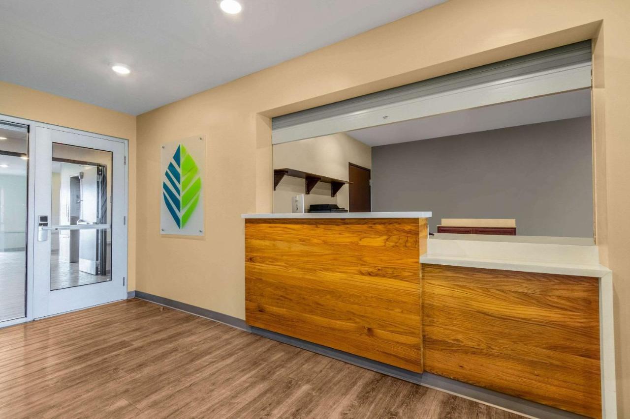 Woodspring Suites Miramar Extérieur photo