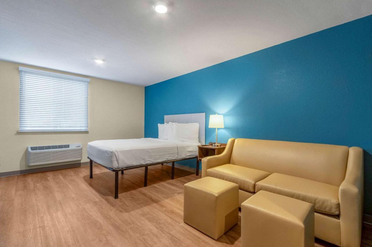 Woodspring Suites Miramar Extérieur photo