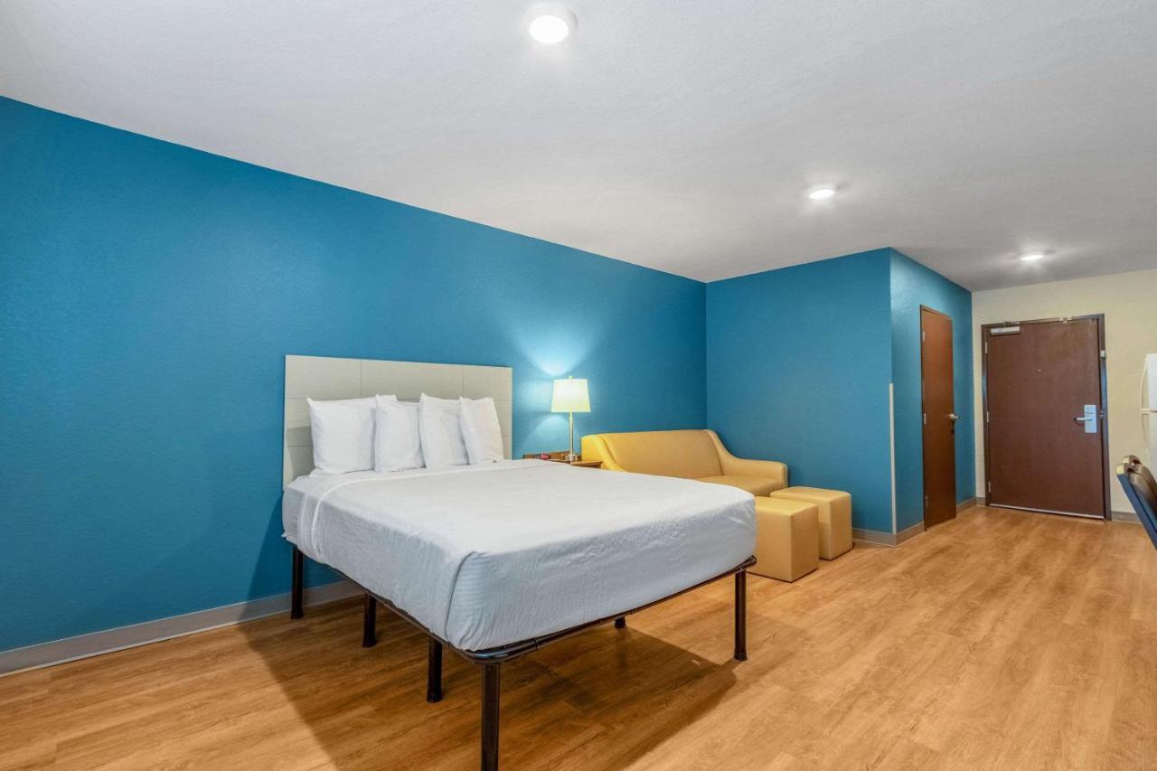 Woodspring Suites Miramar Extérieur photo