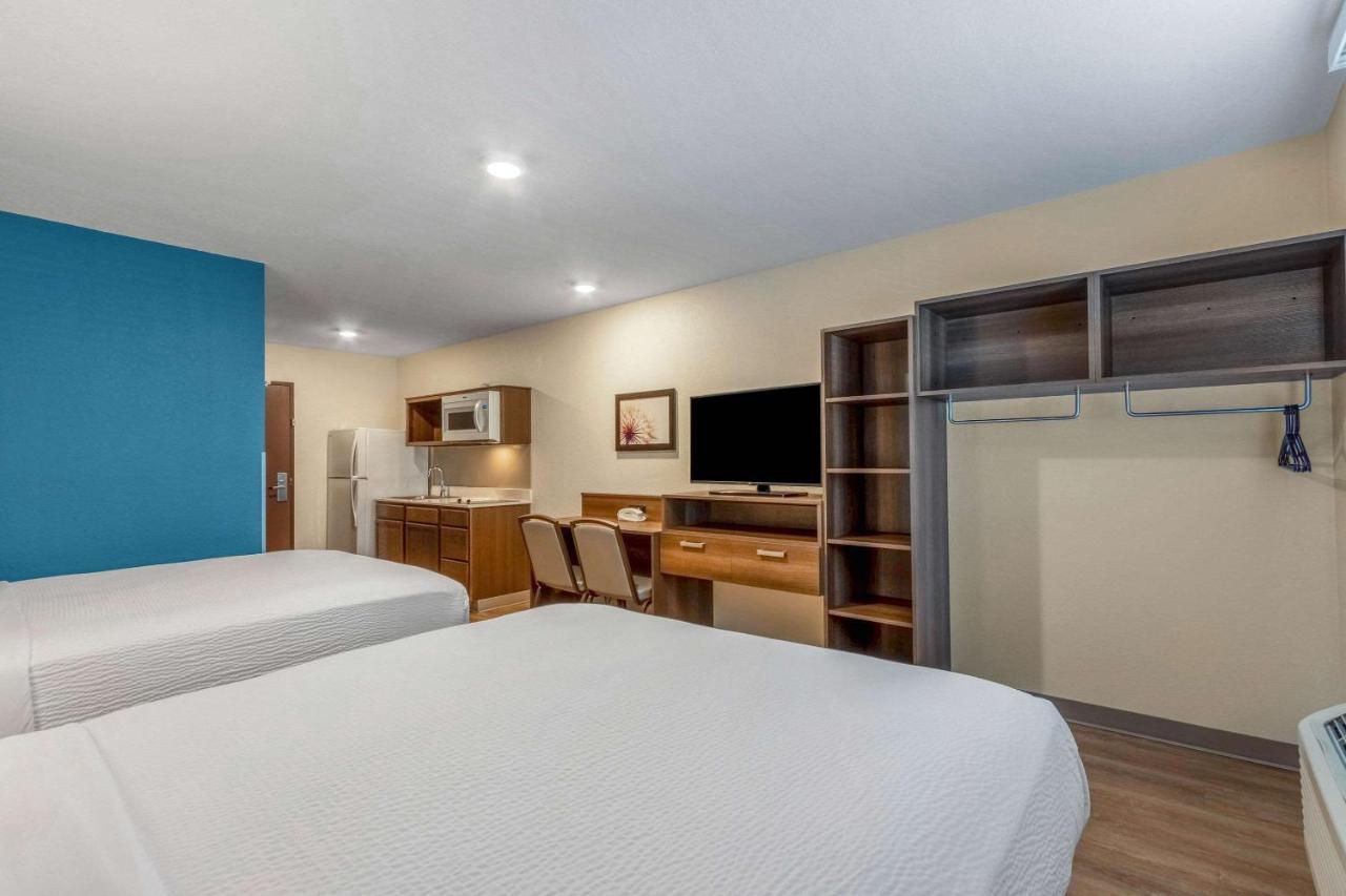 Woodspring Suites Miramar Extérieur photo
